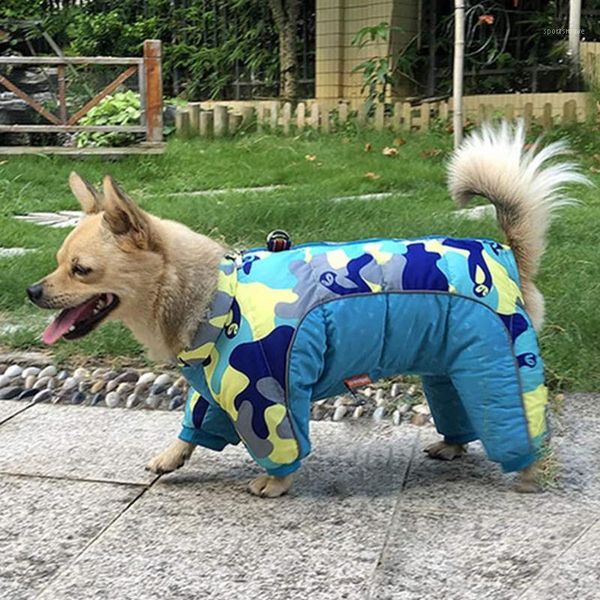 dog apparel pet clothes winter warm padded thicker reflective cotton coat waterproof for small medium dogs four feet clothing xh1
dog apparel pet clothes winter warm padded thicker reflective cotton coat waterproof for small medium dogs four feet clothing xh1