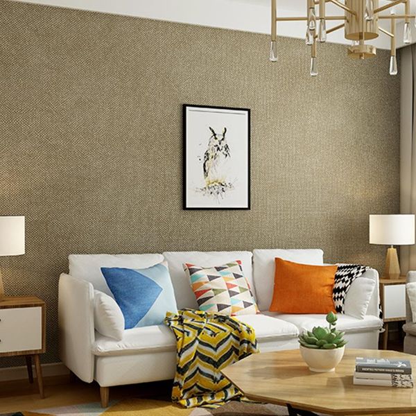 simple modern non woven fabric solid color wallpaper living room bedroom warm background wall l project wallpaper
simple modern non woven fabric solid color wallpaper living room bedroom warm background wall l project wallpaper