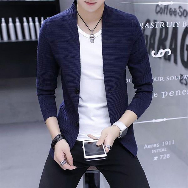 selling cotton sweater men long sleeve cardigan mens v-neck sweaters loose solid button fit knitting casual style clothing1, White;black
selling cotton sweater men long sleeve cardigan mens v-neck sweaters loose solid button fit knitting casual style clothing1, White;black