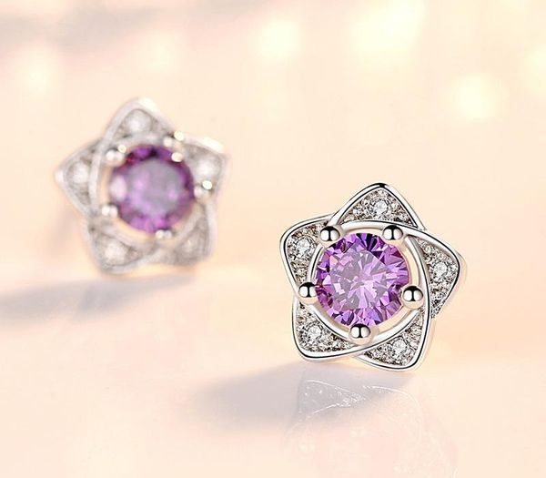 новое прибытие маленький белый фиолетовый кристалл серьги для девушки elegant pentagram cz циркон серьги венчания партии женщин jewelry22283, Golden;silver
новое прибытие маленький белый фиолетовый кристалл серьги для девушки elegant pentagram cz циркон серьги венчания партии женщин jewelry22283, Golden;silver