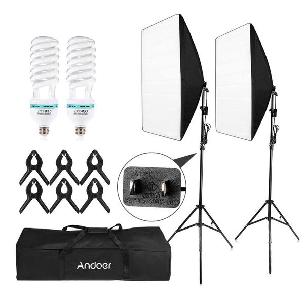 lighting & studio accessories andoer pography cube umbrella softbox light tent kit po video equipment
lighting & studio accessories andoer pography cube umbrella softbox light tent kit po video equipment
