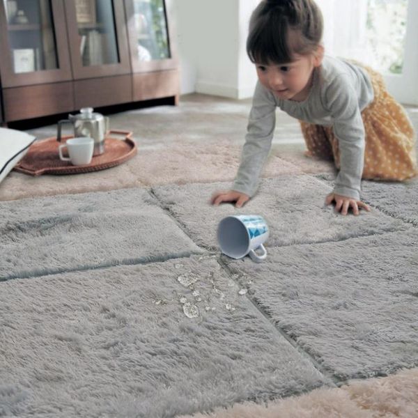 carpets 10pcs/lot long hair carpet living room door mat puzzle cutting area rug kids play tatami mosaic floor10
carpets 10pcs/lot long hair carpet living room door mat puzzle cutting area rug kids play tatami mosaic floor10