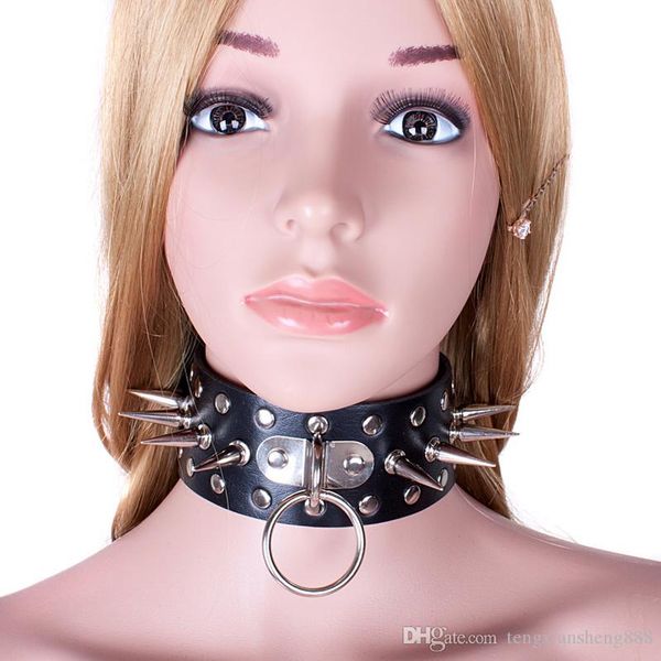 erotic slave for bondage leather female rivet xq0094 couples games toys necklace women fetish restraints metal collars collar iecg
erotic slave for bondage leather female rivet xq0094 couples games toys necklace women fetish restraints metal collars collar iecg