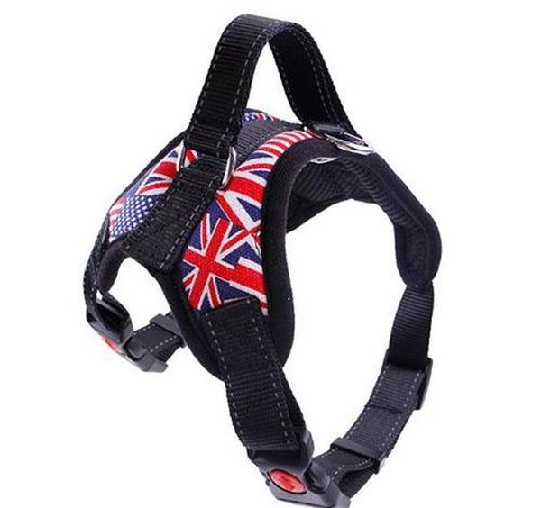 pop big dog soft adjustable harness pet large dog walk out harness vest collar hand strap for smal jlldrf yummy_shop
pop big dog soft adjustable harness pet large dog walk out harness vest collar hand strap for smal jlldrf yummy_shop