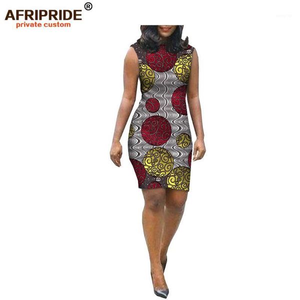 summer african fabric casual dress for women afripride customized sleeveless above knee length women cotton dress a18250721, Black;gray
summer african fabric casual dress for women afripride customized sleeveless above knee length women cotton dress a18250721, Black;gray