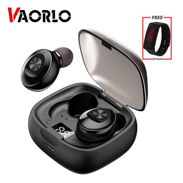 tws 5.0 bluetooth earphone wireless headphone sport earpiece mini headset stereo sound in ear ipx5 waterproof power display
tws 5.0 bluetooth earphone wireless headphone sport earpiece mini headset stereo sound in ear ipx5 waterproof power display