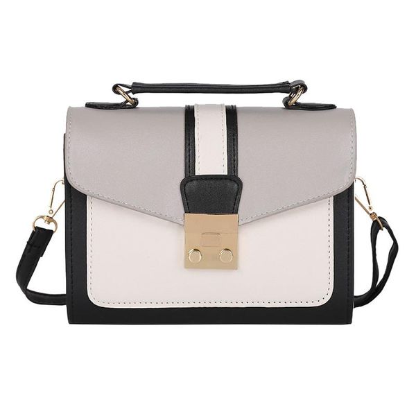 cross body fashion women hit color shoulder bag messenger satchel tote crossbody leather designer handbags bolsos p #srn
cross body fashion women hit color shoulder bag messenger satchel tote crossbody leather designer handbags bolsos p #srn
