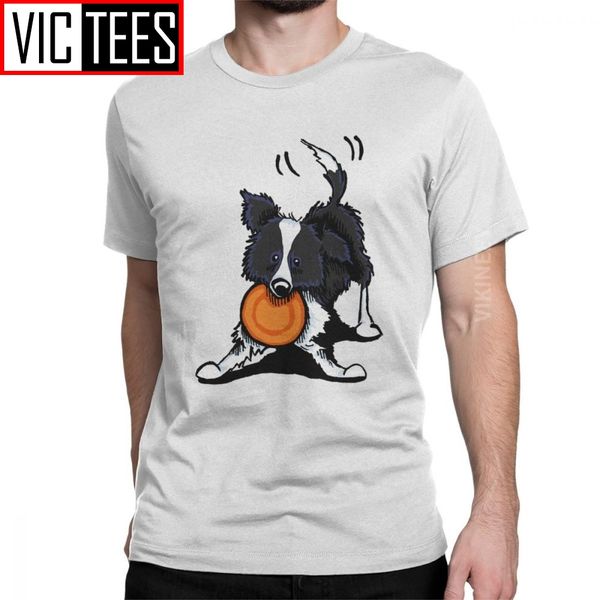 border collie t shirt men 100 percent cotton vintage t-shirt homme dogs lover pet collies dog camisas hombre sport hooded sweatshirt hoodie
border collie t shirt men 100 percent cotton vintage t-shirt homme dogs lover pet collies dog camisas hombre sport hooded sweatshirt hoodie