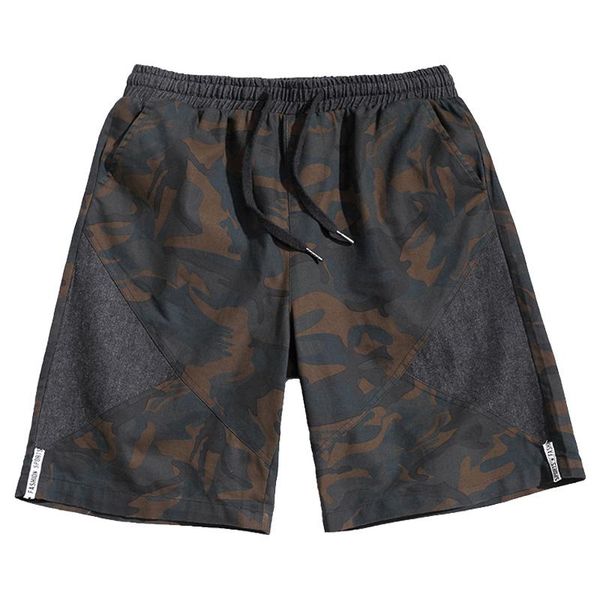men's shorts straight men casual plus size streetwear mens camo cotton fashion with pockets roupas pants style xx60ms, White;black
men's shorts straight men casual plus size streetwear mens camo cotton fashion with pockets roupas pants style xx60ms, White;black