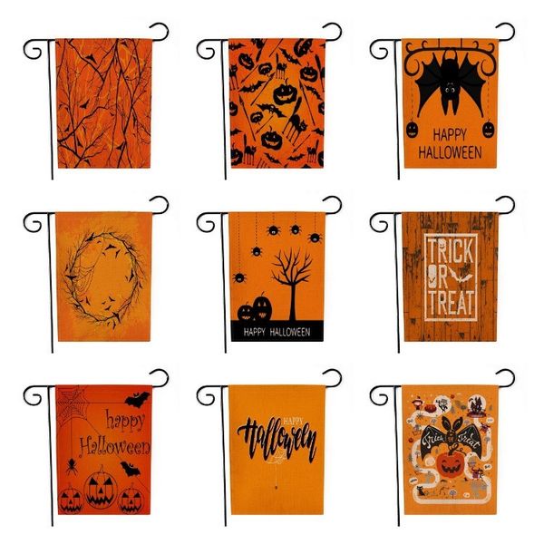 happy halloween party флаг серии белья garden флаг двойной стороне печатной флаг баннер флаги 47 * 32см 9 стиль t2i51565
happy halloween party флаг серии белья garden флаг двойной стороне печатной флаг баннер флаги 47 * 32см 9 стиль t2i51565