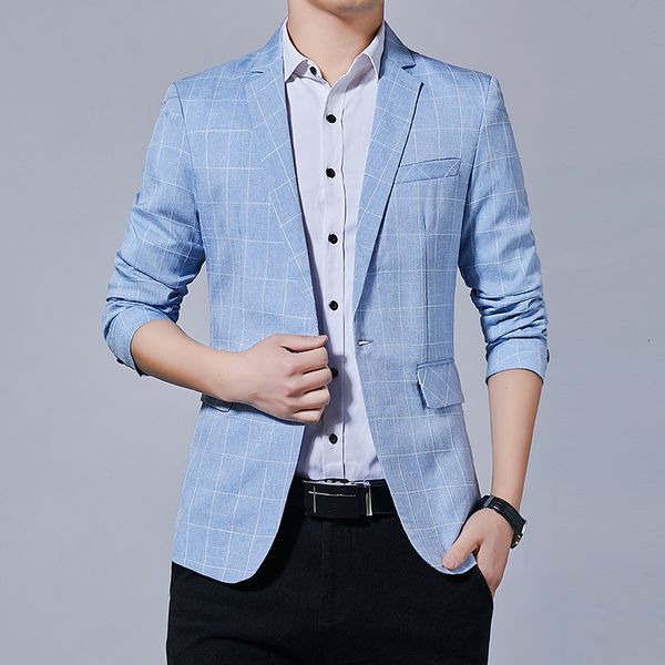 2021 spring fall luxury chess blazers new fashion thin suit chinese xods, White;black
2021 spring fall luxury chess blazers new fashion thin suit chinese xods, White;black