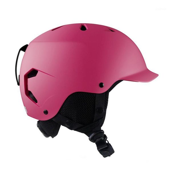 cycling safety integrally molded eps skiing helmet winter snowboard adjustable riding outdoor sports portable protective1
cycling safety integrally molded eps skiing helmet winter snowboard adjustable riding outdoor sports portable protective1