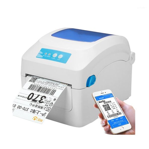 printers 1324d thermal express waybill label printer product barcode qr code sticker width 20-104mm usb bluetooth printer1
printers 1324d thermal express waybill label printer product barcode qr code sticker width 20-104mm usb bluetooth printer1