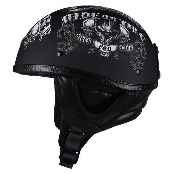 half helmet personality retro touring scooter helmet motorcycle accessories vintage moto motorbike universal protector1
half helmet personality retro touring scooter helmet motorcycle accessories vintage moto motorbike universal protector1