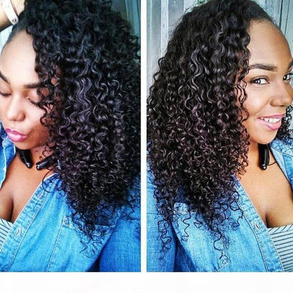 kinky curly short brazilian human hair silk wig silk lace front wig full lace wig with baby hair for black women, Black;brown
kinky curly short brazilian human hair silk wig silk lace front wig full lace wig with baby hair for black women, Black;brown