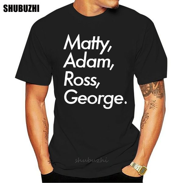 the 1975 matty healy t shirt all sizes black pink white tshirt men summer fashion t shirt euro size sport hooded sweatshirt hoodie
the 1975 matty healy t shirt all sizes black pink white tshirt men summer fashion t shirt euro size sport hooded sweatshirt hoodie