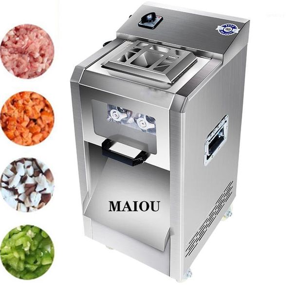 commercial electric meat grinder slicing machine multi-function meat-cutting slicer slicing diced thickness customize220v1
commercial electric meat grinder slicing machine multi-function meat-cutting slicer slicing diced thickness customize220v1