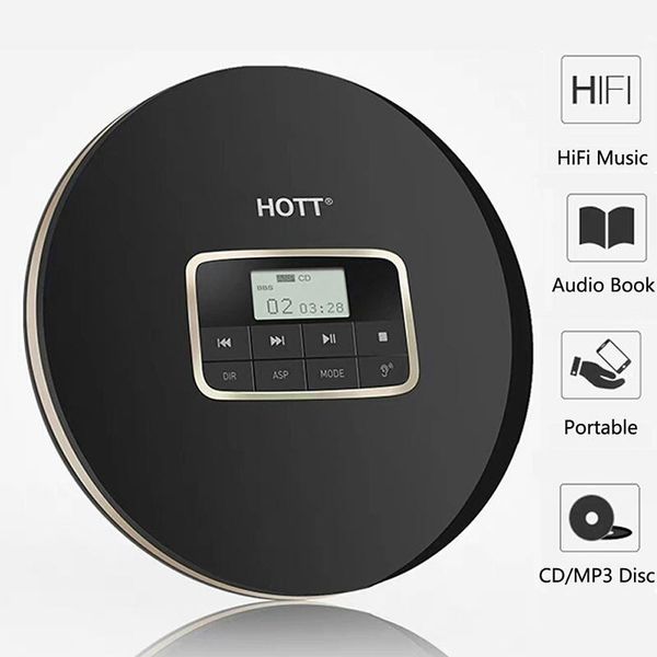 cd611t bluetooth portable cd player lcd display anti-skip shockproof car stereo aux mp3 player replacement for earphone cd playe1
cd611t bluetooth portable cd player lcd display anti-skip shockproof car stereo aux mp3 player replacement for earphone cd playe1