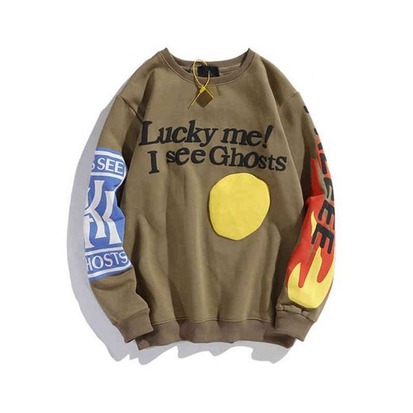 7621ss hip hop sweater hoodies men women's designer fashion men's letter printing hoodie celebrity women youth comfortable g9cg, Black
7621ss hip hop sweater hoodies men women's designer fashion men's letter printing hoodie celebrity women youth comfortable g9cg, Black