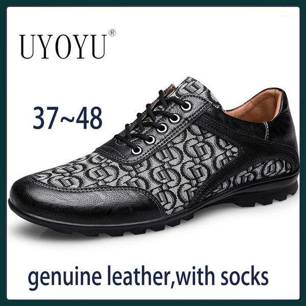uyoyu leather mens golf shoes anti slip professional golf sport sneakers black brown big size sneakers for men trainers1
uyoyu leather mens golf shoes anti slip professional golf sport sneakers black brown big size sneakers for men trainers1
