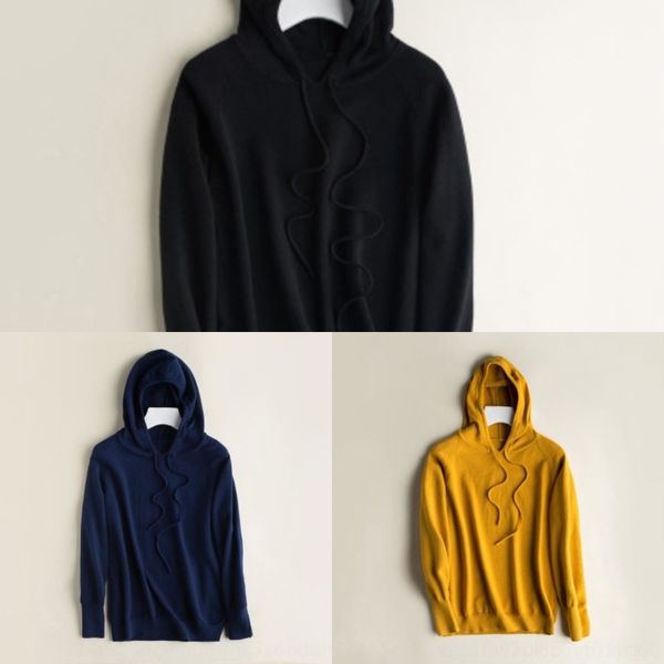 w5rn5 new autumn and winter knitted korean hooded for women's large size loose and versatile sweater pullover sweater pullover zkdwt, White;black
w5rn5 new autumn and winter knitted korean hooded for women's large size loose and versatile sweater pullover sweater pullover zkdwt, White;black