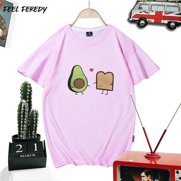 men's t-shirts women's t-shirt avocado print cute cartoon short sleeve o neck sports high-quality printed short-sleeved t-shirt1, White;black
men's t-shirts women's t-shirt avocado print cute cartoon short sleeve o neck sports high-quality printed short-sleeved t-shirt1, White;black