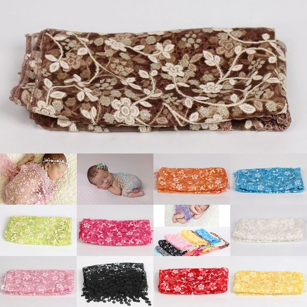 girls lace baby wrap blanket floral infant towel newborn embroidery tassel blankets pgraphy quilt p props 17 colors 8 nxg50
girls lace baby wrap blanket floral infant towel newborn embroidery tassel blankets pgraphy quilt p props 17 colors 8 nxg50