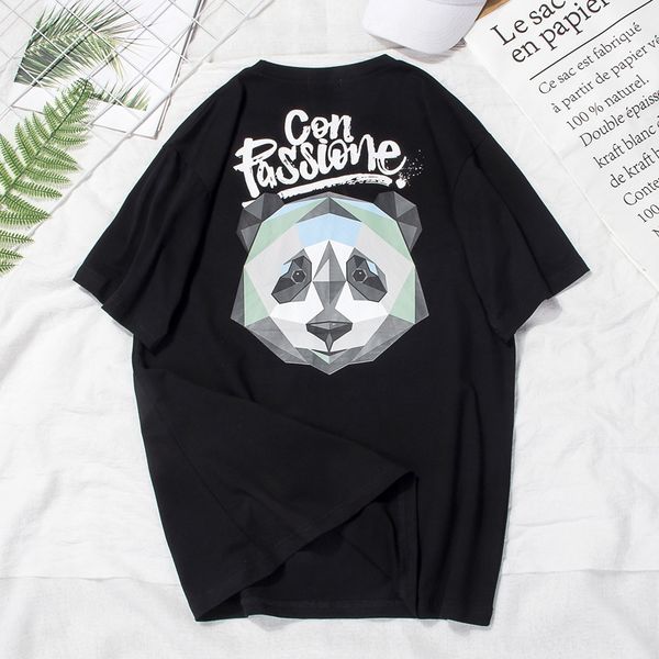 making summer loose half sleeve coat men's korean fashion printed t-shirt short sleeve t-shirt 3oirj, Blue
making summer loose half sleeve coat men's korean fashion printed t-shirt short sleeve t-shirt 3oirj, Blue