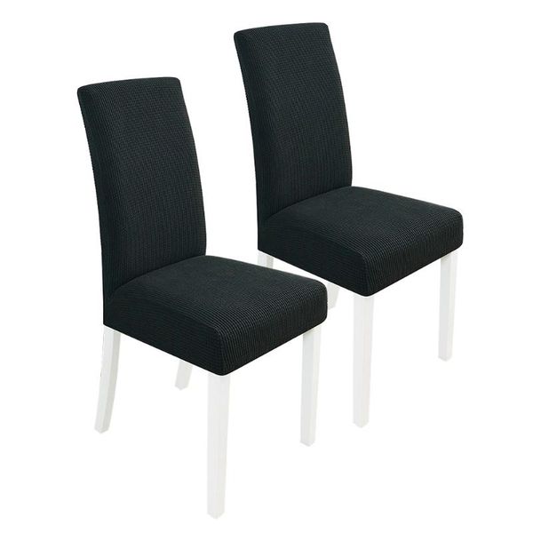 check pattern kitchen polar fleece washable chair cover universal dining room l one piece soft elastic home office anti dust 
check pattern kitchen polar fleece washable chair cover universal dining room l one piece soft elastic home office anti dust