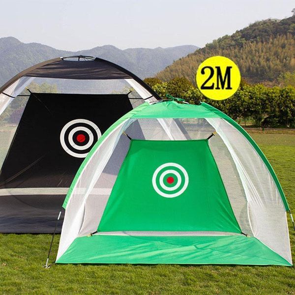 golf training aids 2m practice net hitting cage indoor outdoor garden grassland tent home sports equipment xa147+a1
golf training aids 2m practice net hitting cage indoor outdoor garden grassland tent home sports equipment xa147+a1
