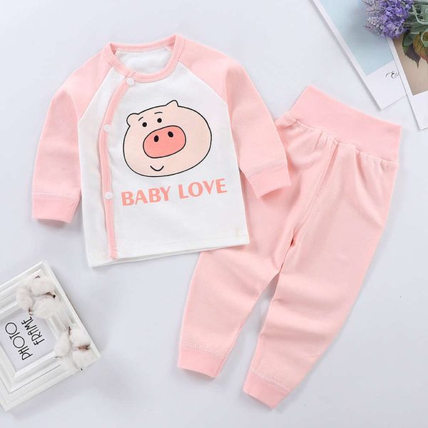 winter new underwear set baby and cotton high waist belly autumn trousers children's pajamas home cloth, Blue;red
winter new underwear set baby and cotton high waist belly autumn trousers children's pajamas home cloth, Blue;red
