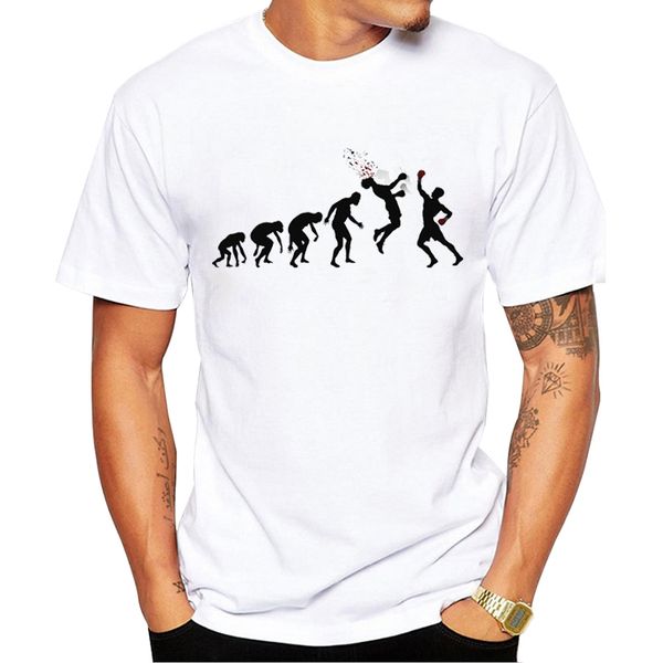 teehub новая мода апперкот t shirt man evolution printed tshirts hipster дизайн топы с коротким рукавом смешные tee спорта с капюшоном hoodi
teehub новая мода апперкот t shirt man evolution printed tshirts hipster дизайн топы с коротким рукавом смешные tee спорта с капюшоном hoodi
