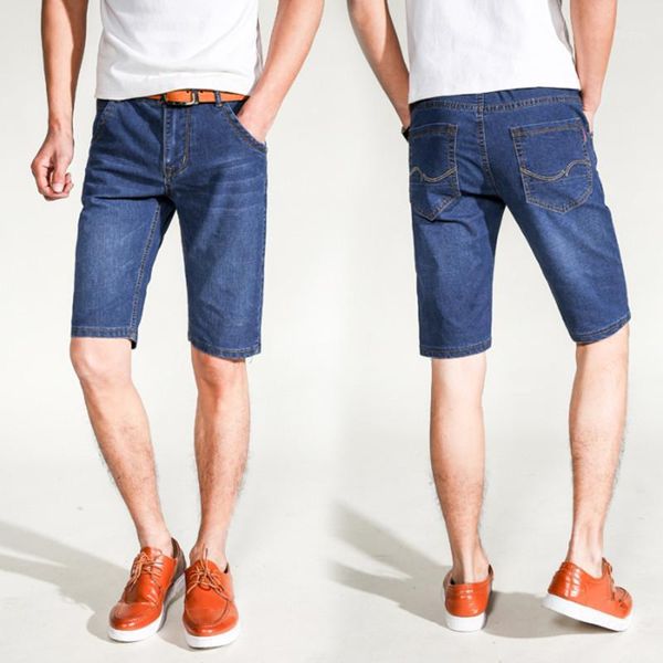 ripped jeans for men thin stretch denim pants men's loose straight casual barrel denim pants size shorts men1, Blue
ripped jeans for men thin stretch denim pants men's loose straight casual barrel denim pants size shorts men1, Blue