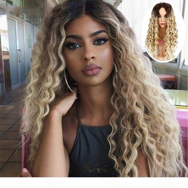 lace front wigs deep wave blonde brown color available 30 inches lace front human wigs for women, Black;brown
lace front wigs deep wave blonde brown color available 30 inches lace front human wigs for women, Black;brown