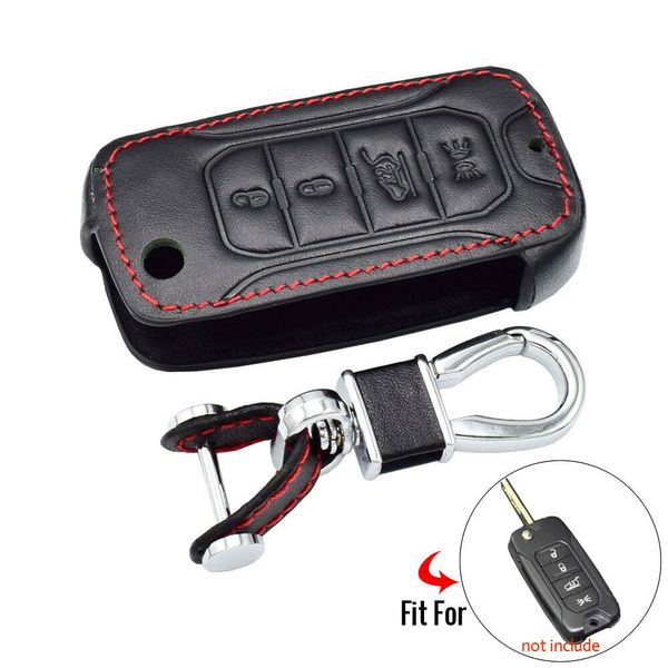 for jeep renegade hard steel 2016 pu leather 4 button keyless remote black fob cover protector case
for jeep renegade hard steel 2016 pu leather 4 button keyless remote black fob cover protector case