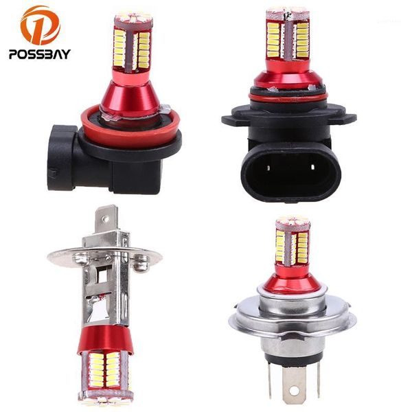 possbay 1 pair car light source 1156/1157/9005/9006/h1/h3/h4/h7/h8/h11 3014 57smd light bulb daytime running fog lights1
possbay 1 pair car light source 1156/1157/9005/9006/h1/h3/h4/h7/h8/h11 3014 57smd light bulb daytime running fog lights1