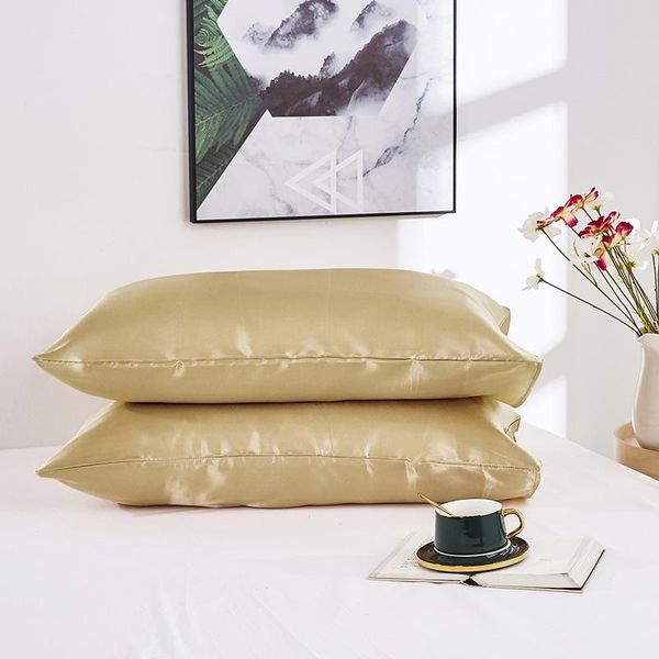 2020 new 100 satin silk pillowcase soft mulberry standard queen king pillowcase pillow cover chairs cushion cover home decor swy wmtejr
2020 new 100 satin silk pillowcase soft mulberry standard queen king pillowcase pillow cover chairs cushion cover home decor swy wmtejr