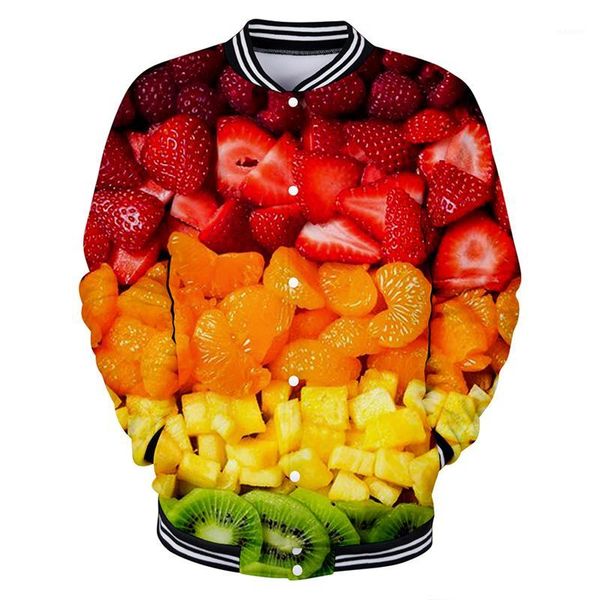 new 3d print baseball jacket coat fruit fashion kawaii men women hoodie sweatshirt casual long sleeve 3d hoodies jackets 4xl1, Black;brown
new 3d print baseball jacket coat fruit fashion kawaii men women hoodie sweatshirt casual long sleeve 3d hoodies jackets 4xl1, Black;brown
