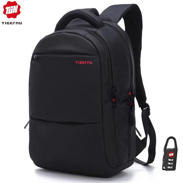 tigernu theft 20l large capacity 15.6 inch college backpacks men black backpack female women mochila lapbag15.6 17 inch bbyflj bdehome
tigernu theft 20l large capacity 15.6 inch college backpacks men black backpack female women mochila lapbag15.6 17 inch bbyflj bdehome