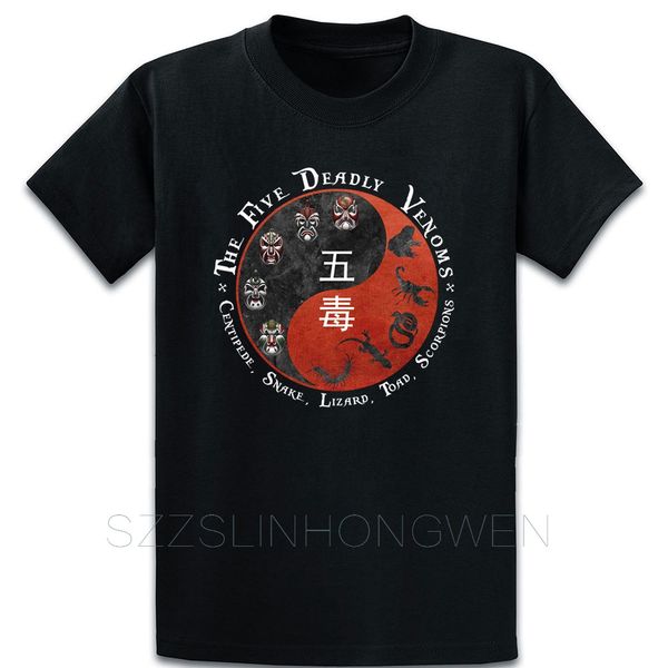 the five deadly venoms interesting vintage basic summer over size 5xl leisure create sport hooded sweatshirt hoodie t shirt
the five deadly venoms interesting vintage basic summer over size 5xl leisure create sport hooded sweatshirt hoodie t shirt