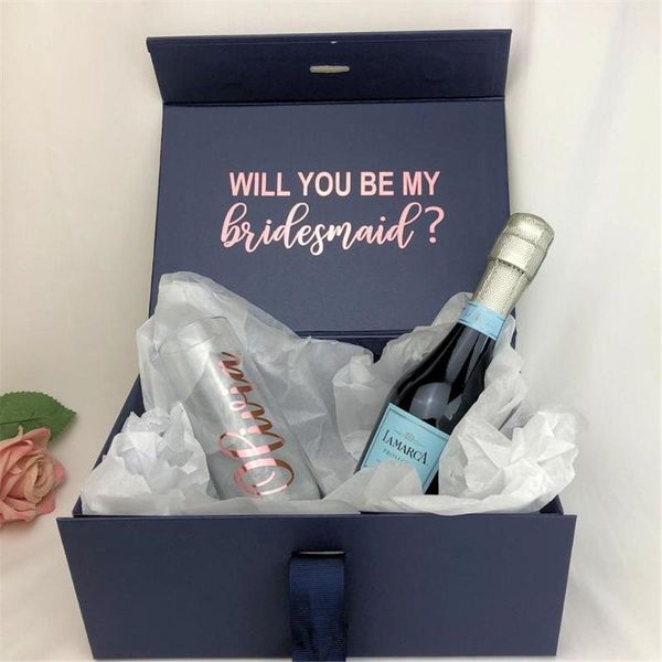 rose gold keepsake luxury box ,personalized name logo satin bow box bridesmaid proposal,brithday gift packaging, ,will you be my
rose gold keepsake luxury box ,personalized name logo satin bow box bridesmaid proposal,brithday gift packaging, ,will you be my