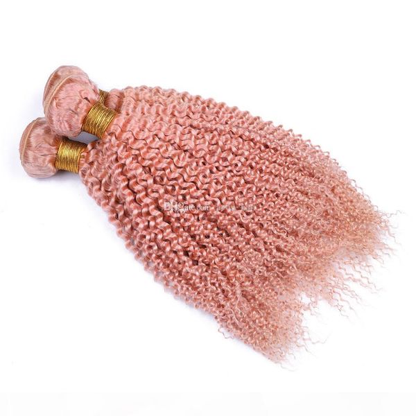 pink color peruvian virgin human hair weves extensions 3pcs pure color pink afro curly 100% human hair wefts 3bundles lot, Black
pink color peruvian virgin human hair weves extensions 3pcs pure color pink afro curly 100% human hair wefts 3bundles lot, Black