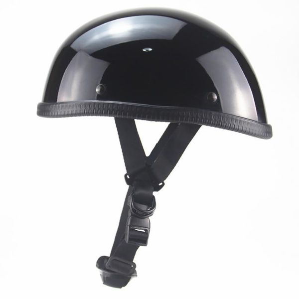 motorcycle helmet half face vintage retro german scooter men's helmet head safety protection gear motorbike
motorcycle helmet half face vintage retro german scooter men's helmet head safety protection gear motorbike