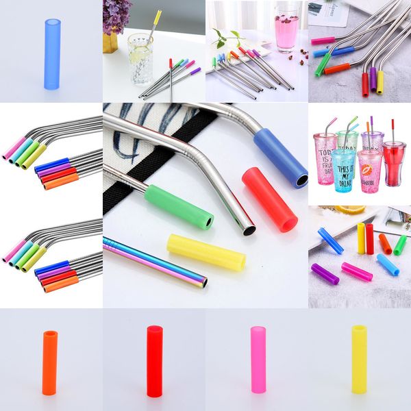 bar 100pcs/lo teeth shockproof silicone stainless steel reusable 6mm straw sleeve protector accessories 7 n2f9m
bar 100pcs/lo teeth shockproof silicone stainless steel reusable 6mm straw sleeve protector accessories 7 n2f9m