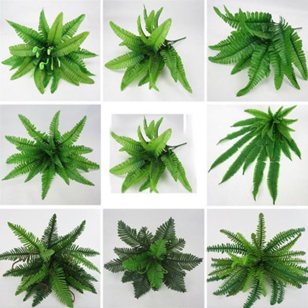 1 piece simulation plastic persian grass series leaves decorative home decoration fresh wind green plant1
1 piece simulation plastic persian grass series leaves decorative home decoration fresh wind green plant1