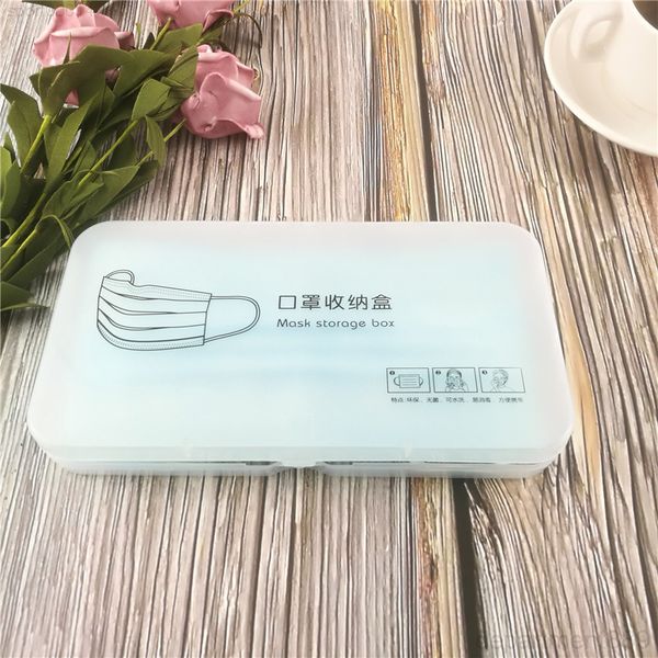 portable disposable mask box multicolor dustproof storage container outdoor waterproof safe masks cover organizer holder dha937
portable disposable mask box multicolor dustproof storage container outdoor waterproof safe masks cover organizer holder dha937