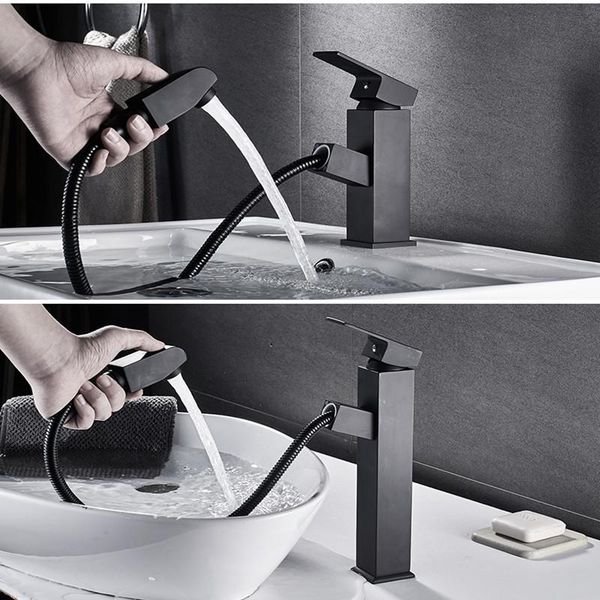 liuyue basin faucets brass chrome/black bathroom basin pull out tall/low faucet single handle cold water sink mixer taps
liuyue basin faucets brass chrome/black bathroom basin pull out tall/low faucet single handle cold water sink mixer taps