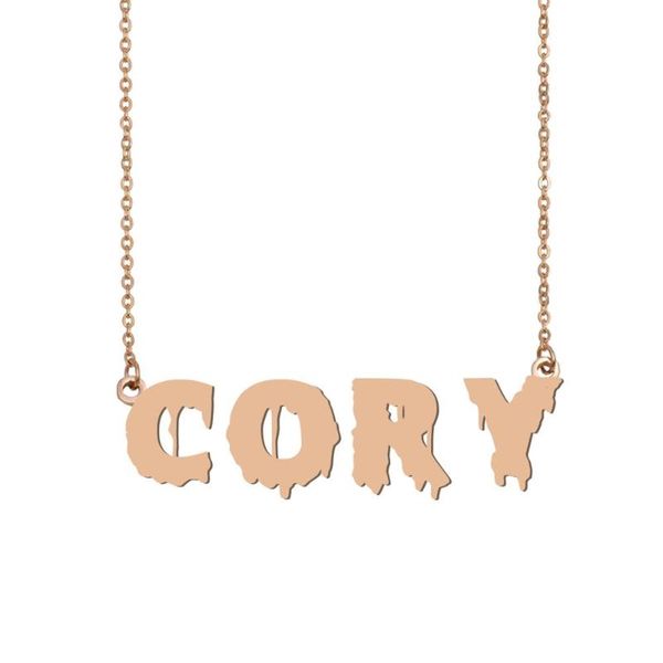 cory name necklace , cool bloody art name necklace for halloween and santa's day jewelry gift for kids boys girls, Silver
cory name necklace , cool bloody art name necklace for halloween and santa's day jewelry gift for kids boys girls, Silver