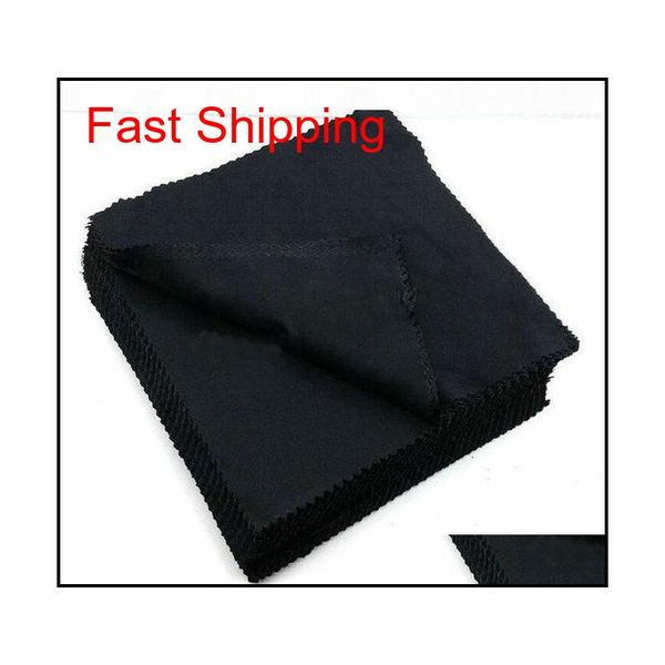 100% new men's women's sunglasses cloth black color cleaning cloth price qyloho new_dhbest
100% new men's women's sunglasses cloth black color cleaning cloth price qyloho new_dhbest