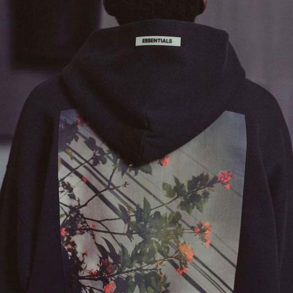 fear god floral fog men print hoodies essentials sweatshirts of women winter flower hiphop hoodies street men's sports casual hoody loo, Black
fear god floral fog men print hoodies essentials sweatshirts of women winter flower hiphop hoodies street men's sports casual hoody loo, Black